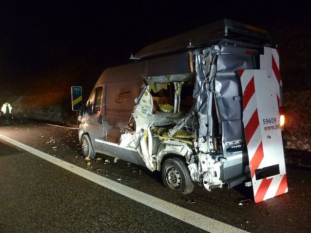 Bild: unfall