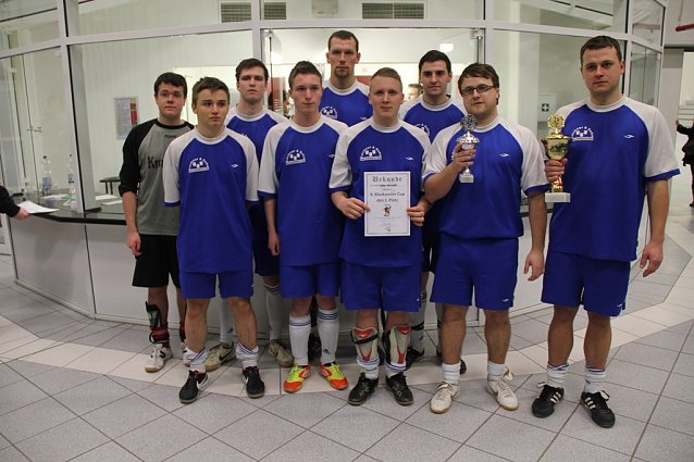 Bild: Blacksoccer-Cup