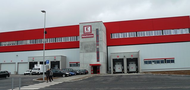 Bild: Fleischbetrieb Kaufland