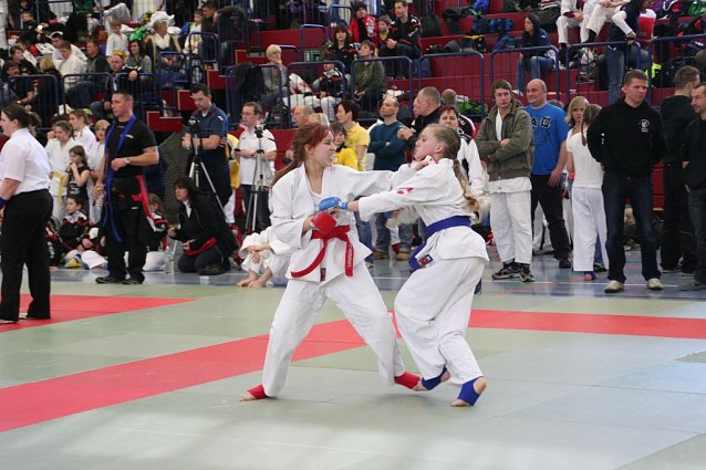 Bild: Jujutsu in Zeitz