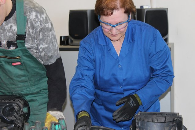 Bild: Lebenshilfe Jobwechsel