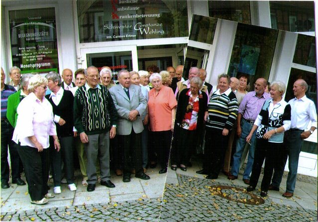 Bild: Club Harmonie