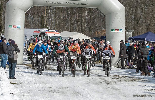 Bild: Possenlauf 2013 mit Erfolg abgelaufen