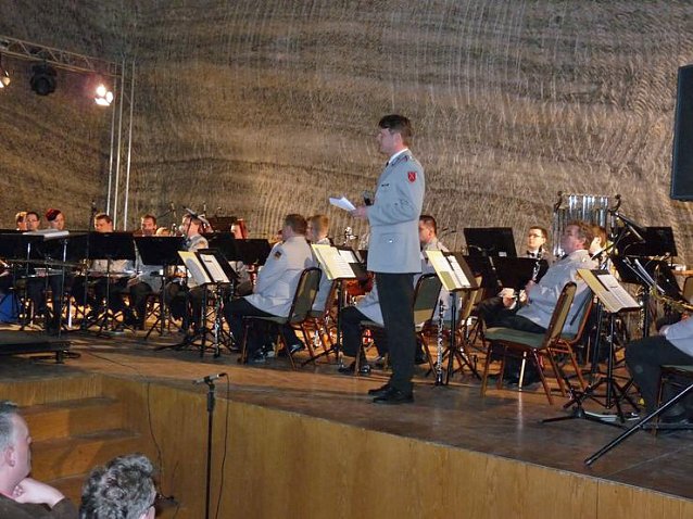 Bild: Das war Spitze