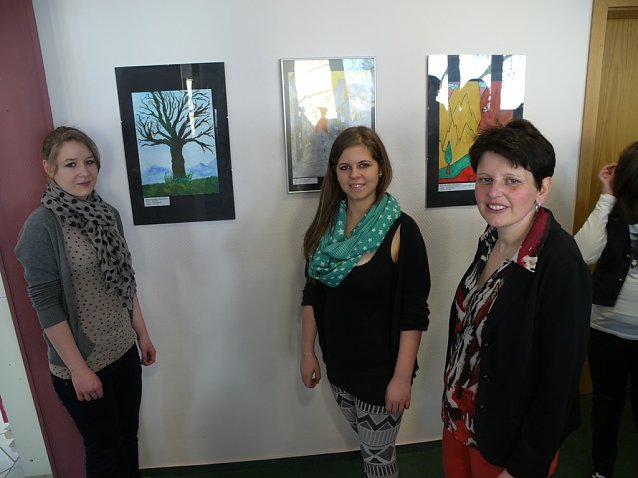 Bild: Querbeet - Ausstellung