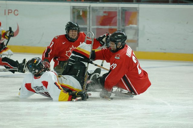 Bild: Winter-Paralympics