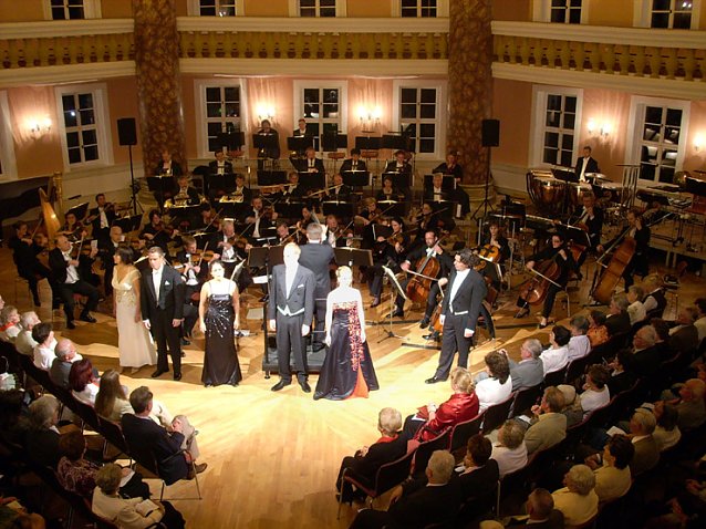 Bild: Operngala