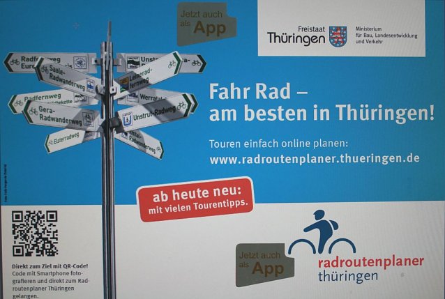 Bild: Der Planer