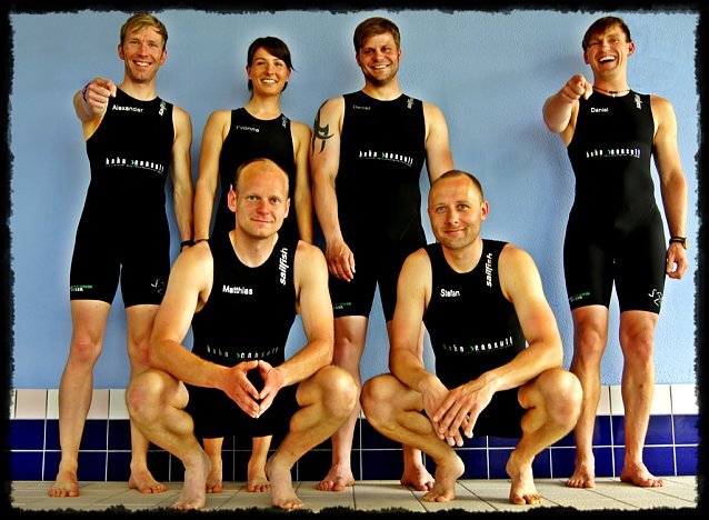 Bild: Triathlon