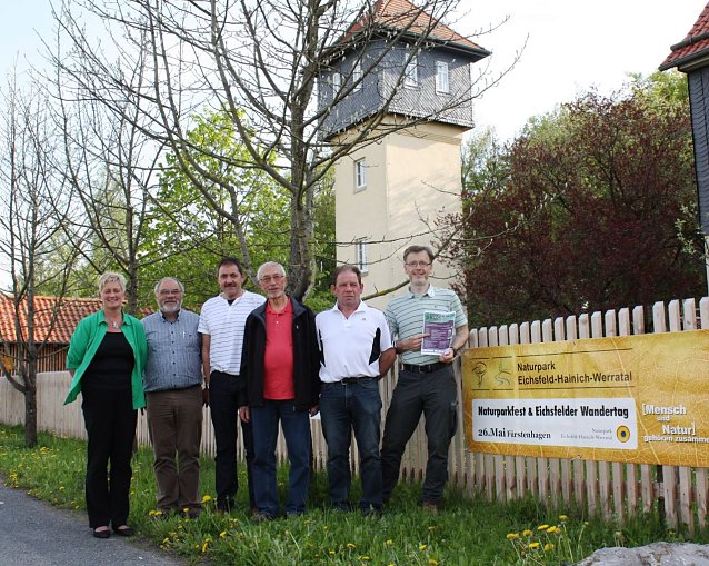 Bild: Org-Team Naurparkfest