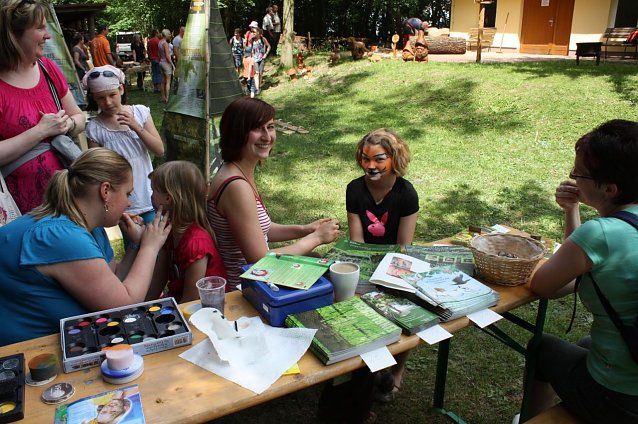 Bild: Naturparkfest
