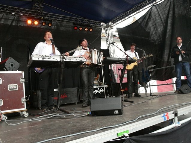 Bild: Brauereifest
