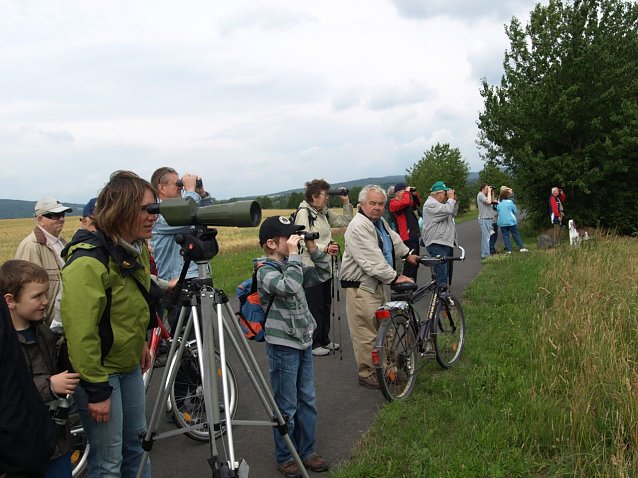 Bild: Langer Tag der Natur