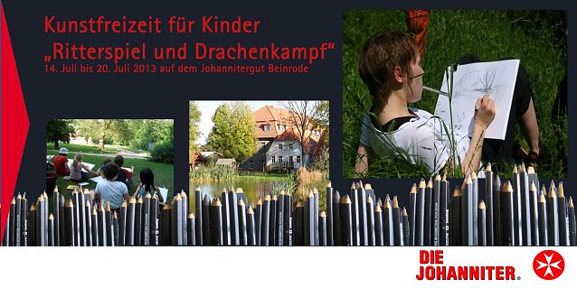 Bild: Kunstfreizeit