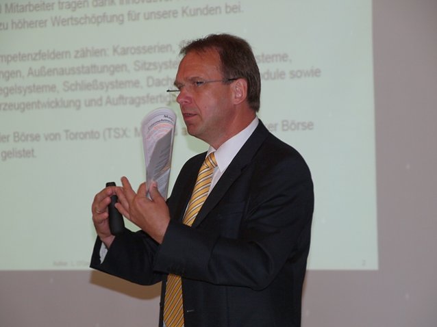 Bild: Dieter Althaus