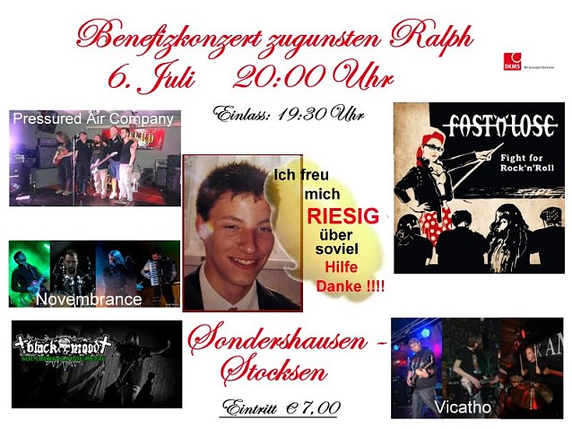 Bild: Poster