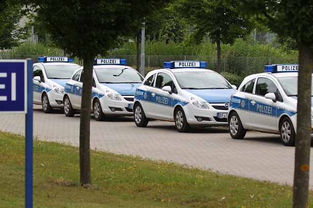 Bild: Parkpl&auml;tze werden knapp