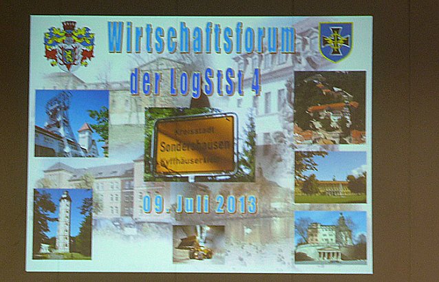 Bild: Bundeswehr mit Symposium