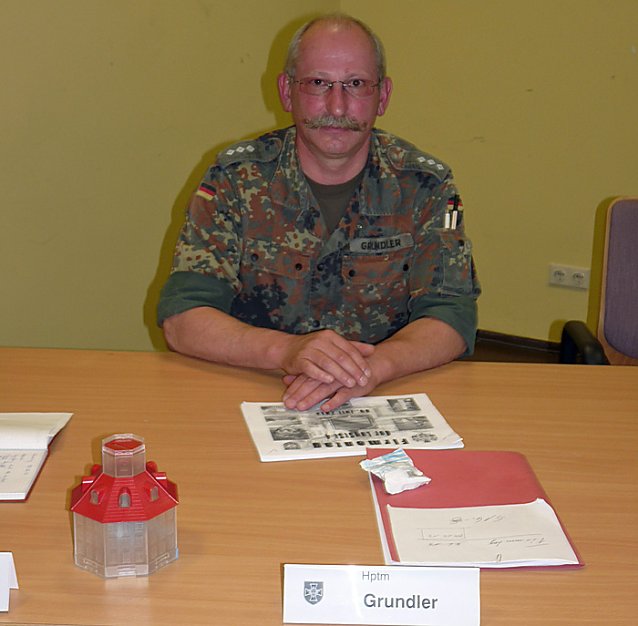 Bild: Bundeswehr mit Symposium