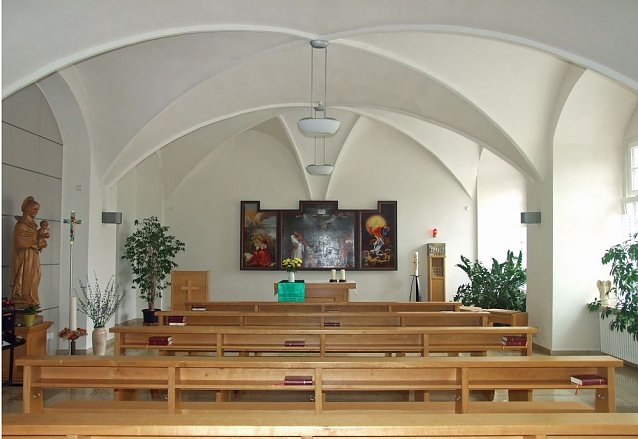 Bild: Kapelle