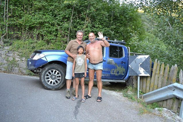 Bild: Eichsfelder auf Tour