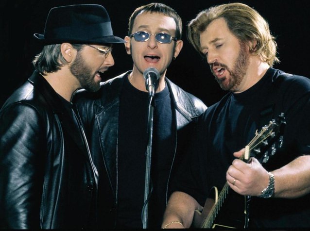 Bild: Australian Bee Gees
