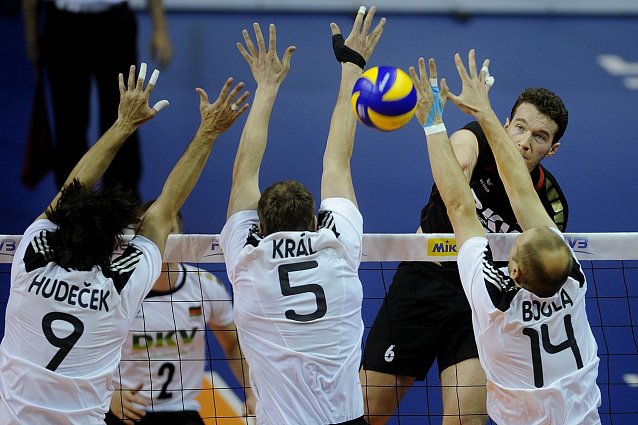 Bild: Spitzensport in Nordhausen
