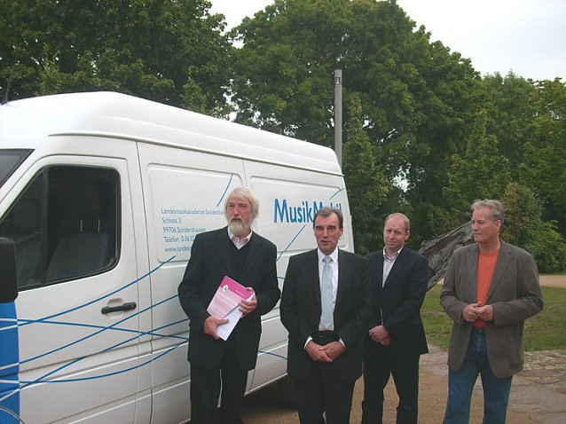 Bild: MusikMobil