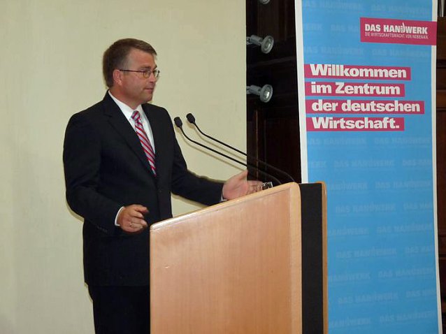 Bild: Freisprechung