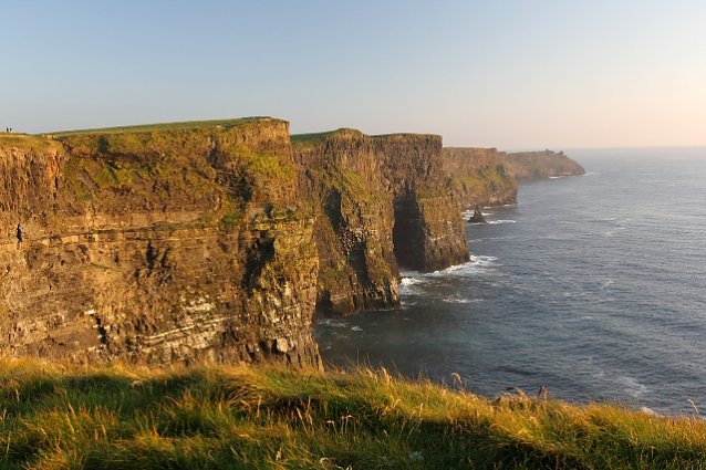 Bild: Irland