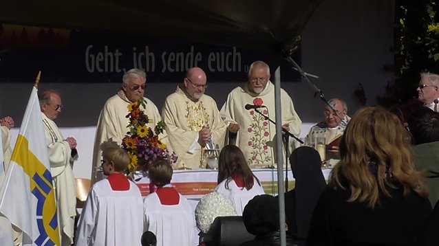 Bild: Kapellchenfest