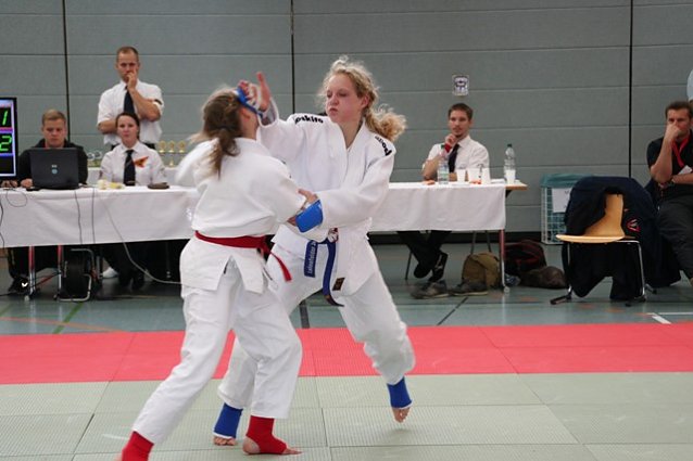 Bild: JuJutsu