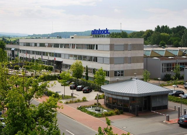 Bild: Ottobock Duderstadt