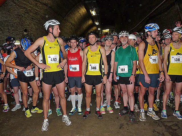 Bild: Bilder und Ergebnisse Kristalllauf