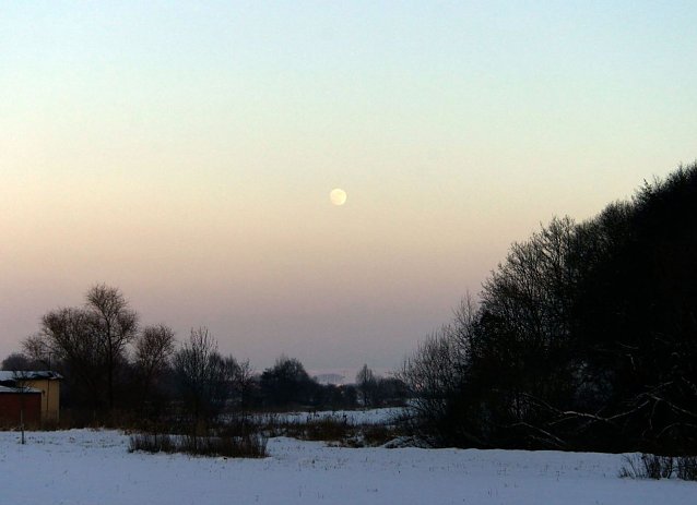 Bild: Wetter-Bild