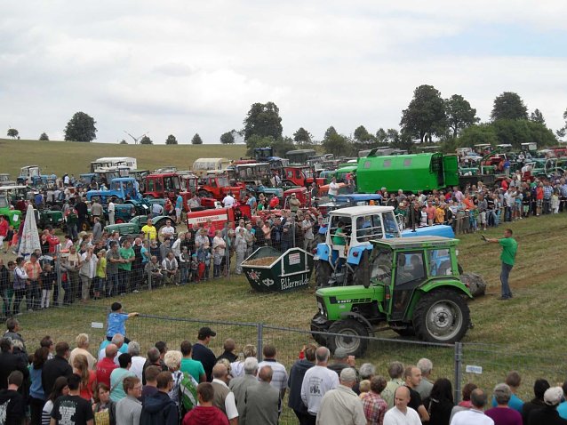 Bild: OSV Treffen Effelder