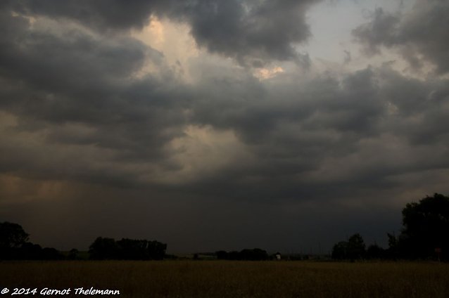 Bild: Wetter-Bild