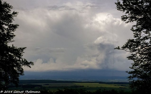 Bild: Wetter-Bild