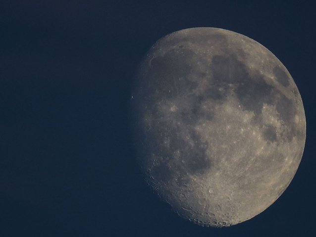 Bild: Supermond