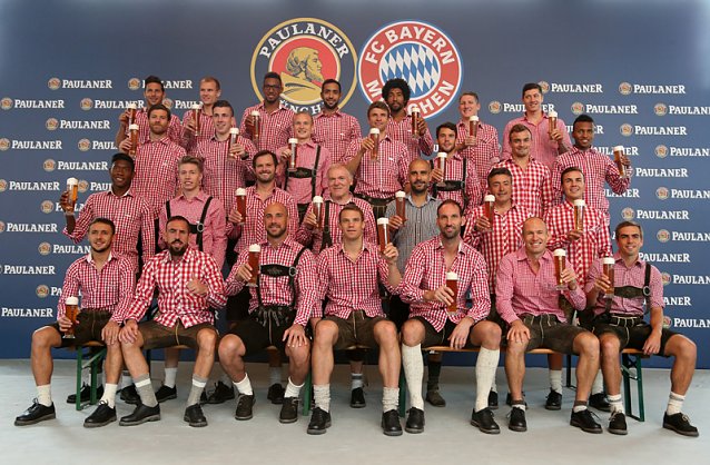 Bild: FCB