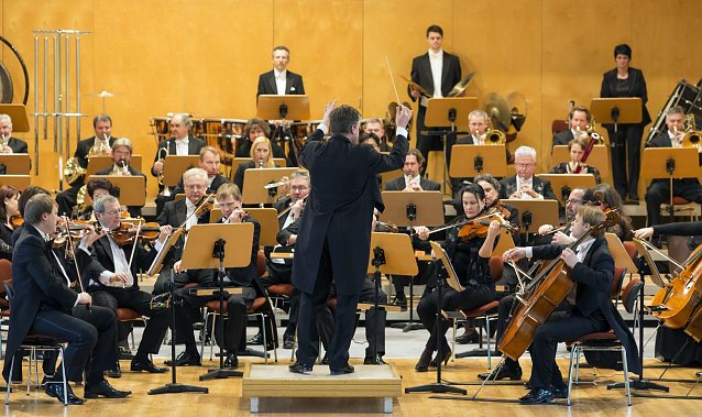 Bild: Loh-Orchester