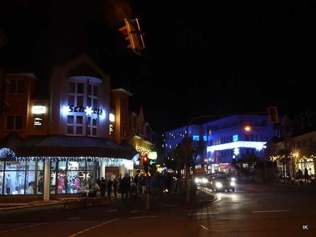 Bild: Lichterfest