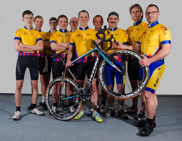 Bild: Radteam Eichsfeld