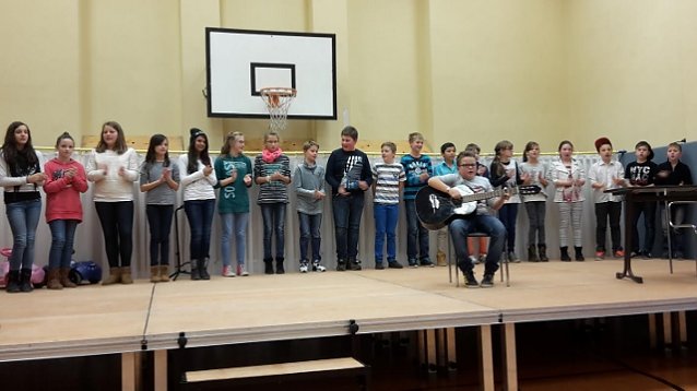Bild: Radio Projekt 6B