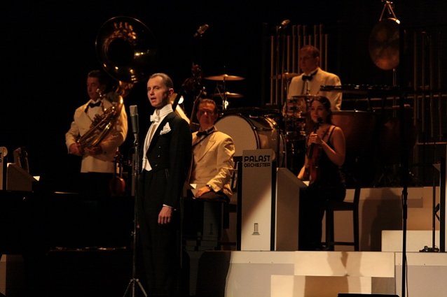 Bild: Max Raabe