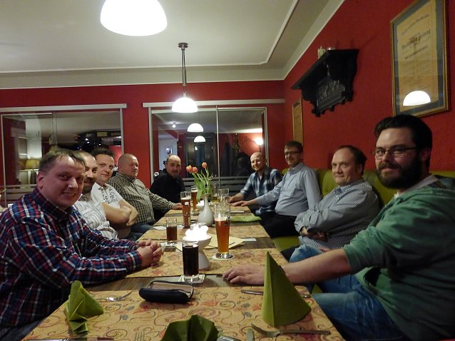 Bild: IT Leitertreffen