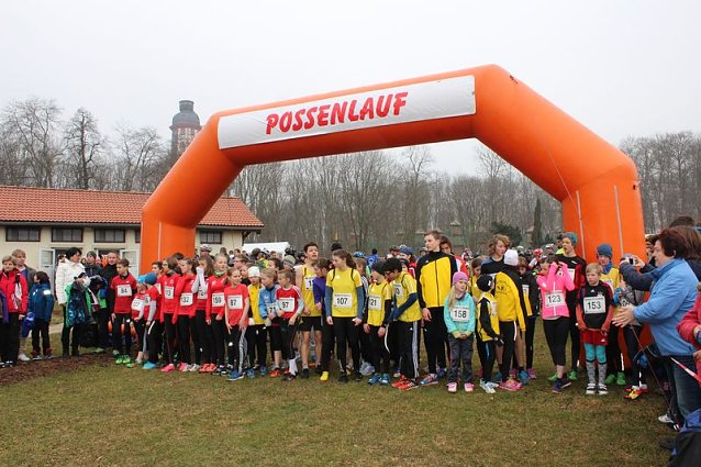 Bild: Possenlauf