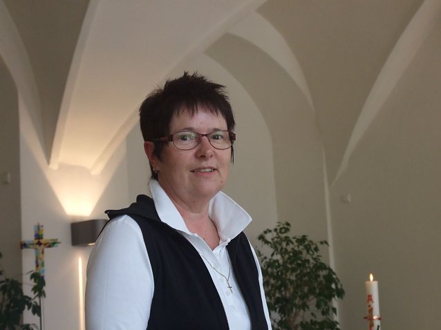 Bild: Margret Frank