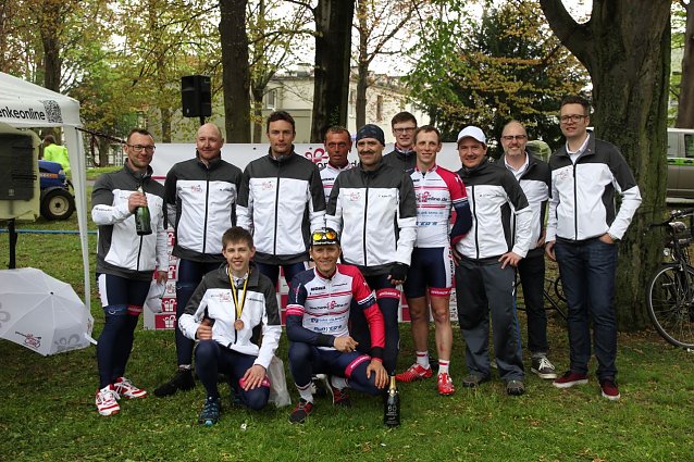 Bild: Radteam Eichsfeld