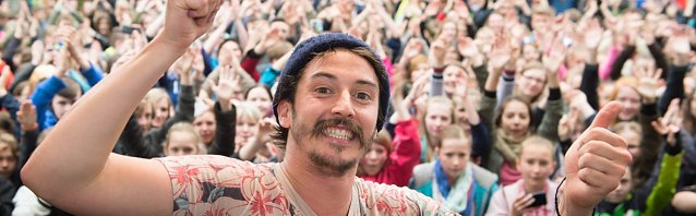Bild: Graham
